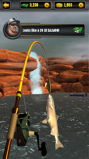 Fishing Goku Casino-Fish Boss screenshot image 5_Popularmodapk.com