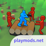 Raft Survival – Zombie Forest<span>(Unlimited Resources)</span>0.1_Popularmodapk.com