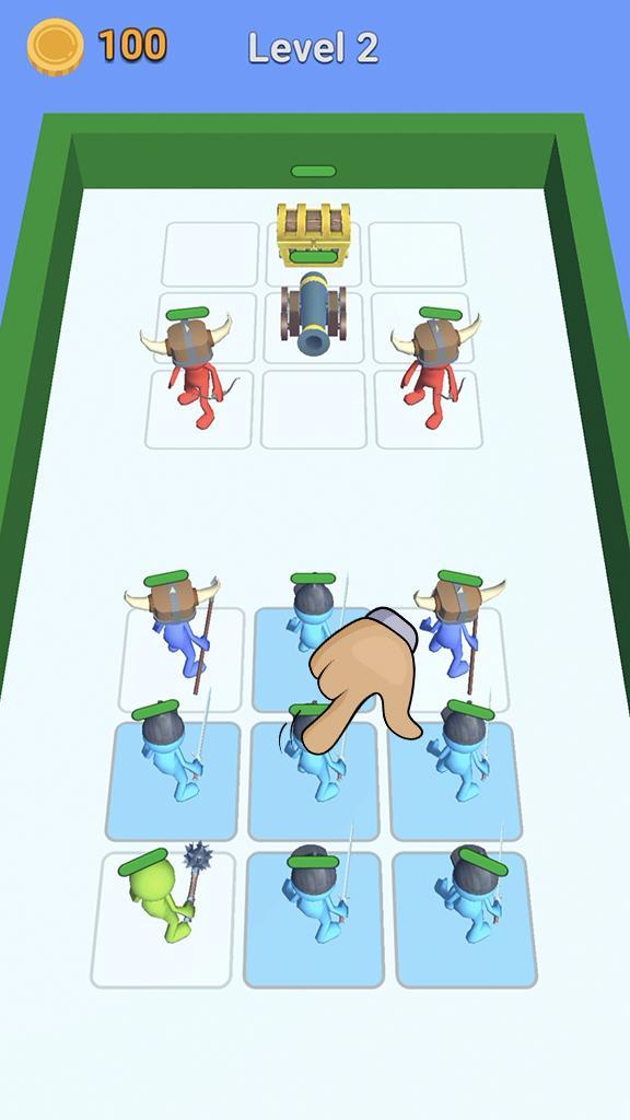 Battle Quest screenshot image 23_Popularmodapk.com