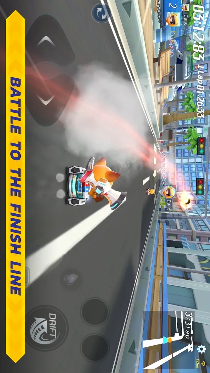 Browser for Android screenshot image 6_Popularmodapk.com