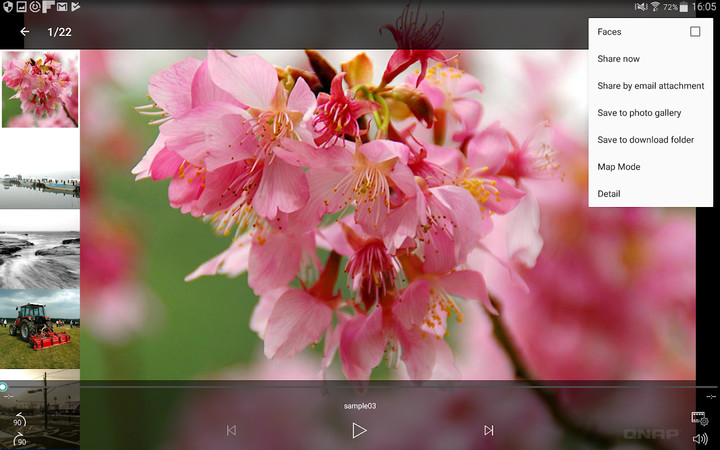 Qphoto screenshot image 8_Popularmodapk.com