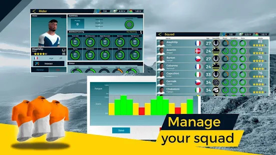 真实自行车队经理2破解版<span>(mod)</span> screenshot image 22_Popularmodapk.com