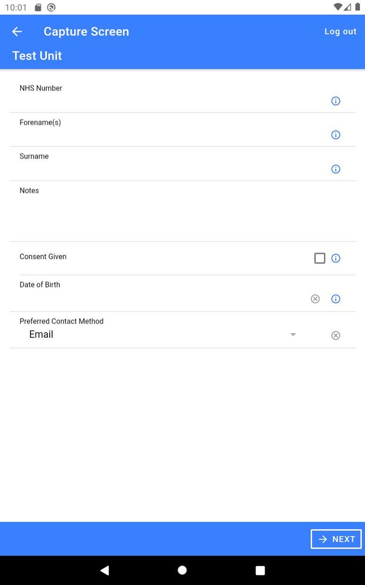 Photo Forwarding screenshot image 5_Popularmodapk.com