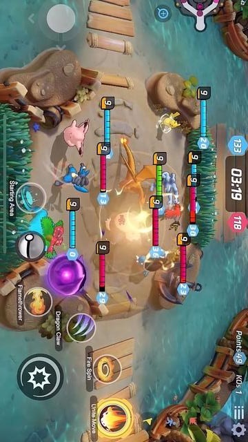 Coffee Rush: Block Jam<span>(Unlimited coins)</span> screenshot image 1_Popularmodapk.com