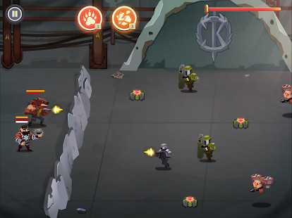 Guardians - defence of justice<span>(Unlimited money)</span> screenshot image 22_Popularmodapk.com