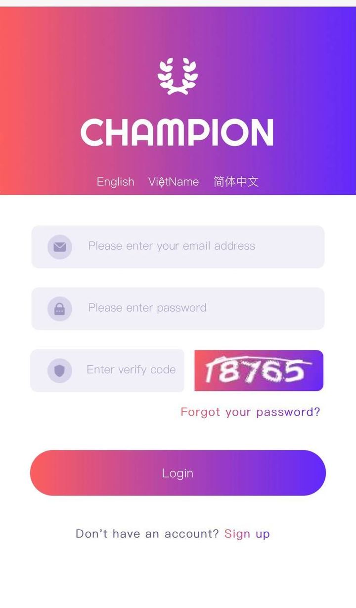 Champion screenshot image 5_Popularmodapk.com