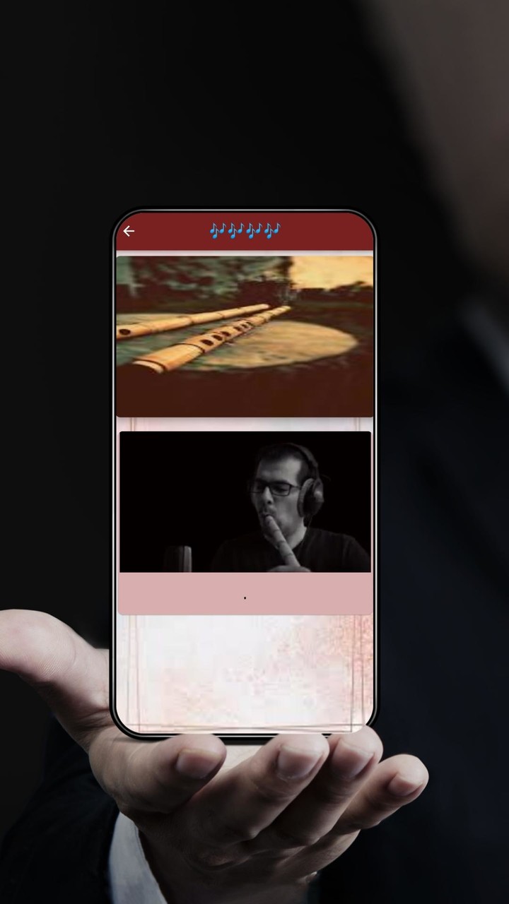 موسيقى عزف الناي screenshot image 8_Popularmodapk.com