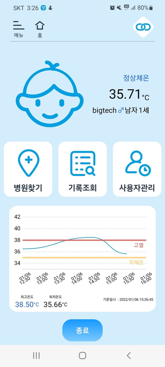 Temp24 screenshot image 20_Popularmodapk.com