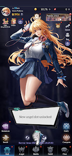 Neon Valley( Full Content) screenshot image 18_Popularmodapk.com