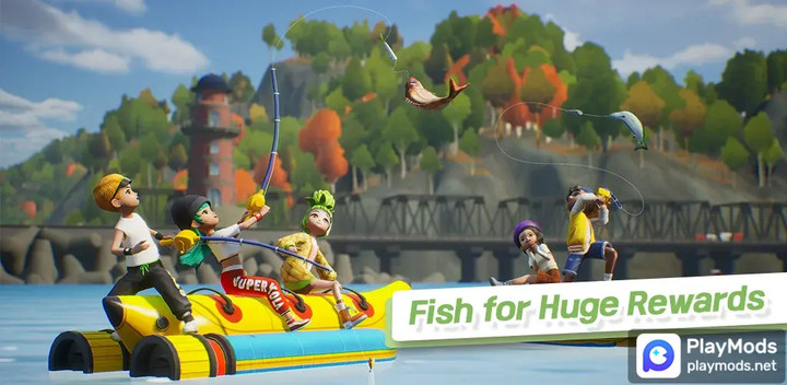 CARRIEVERSE<span>(Speed change)</span> screenshot image 4_Popularmodapk.com