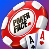 Poker Face: Texas Holdem Poker1.7.6_Popularmodapk.com