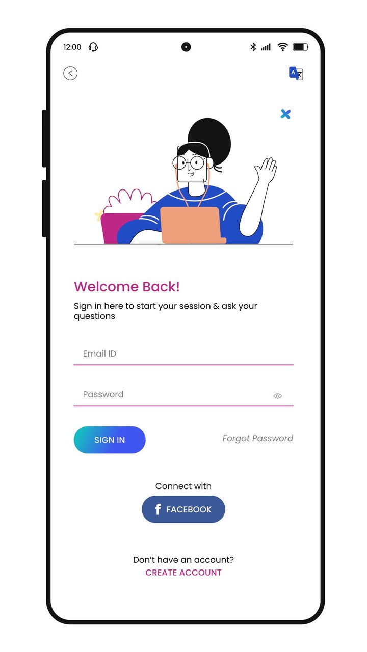 Too Shy To Ask screenshot image 5_Popularmodapk.com