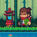 El Ninja Pepe<span>(Unlimited Currency)</span>1.5_Popularmodapk.com