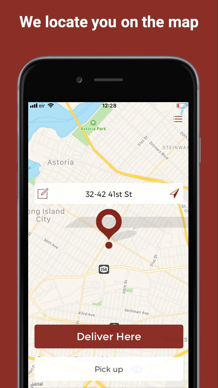 Ornella Trattoria screenshot image 3_Popularmodapk.com