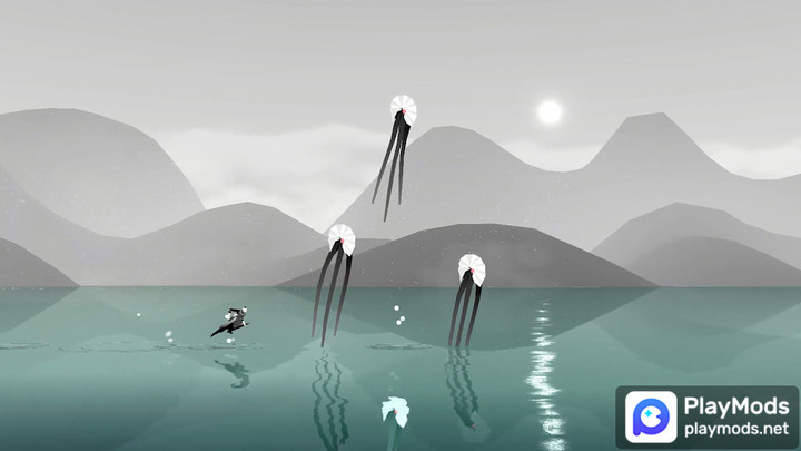 Wild Wind<span>(Unlock all)</span> screenshot image 1_Popularmodapk.com