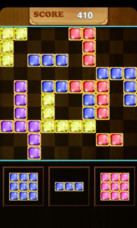 Star Ludo Board Jewel Block screenshot image 2_Popularmodapk.com