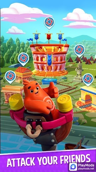 Dice Dreams™️ screenshot image 2_Popularmodapk.com