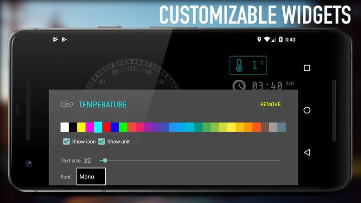 Navier HUD 3 screenshot image 5_Popularmodapk.com