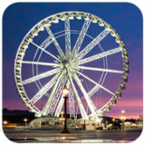 Ferris Wheel Wallpaper1.1_Popularmodapk.com