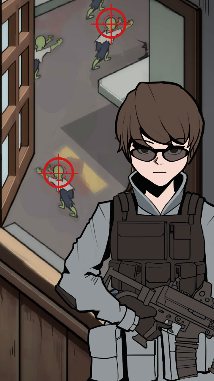 谁是僵尸破解版<span>(mod)</span> screenshot image 26_Popularmodapk.com