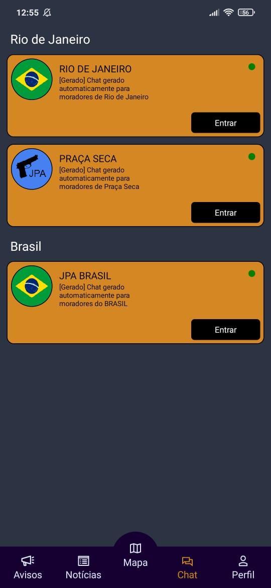 JPA screenshot image 3_Popularmodapk.com