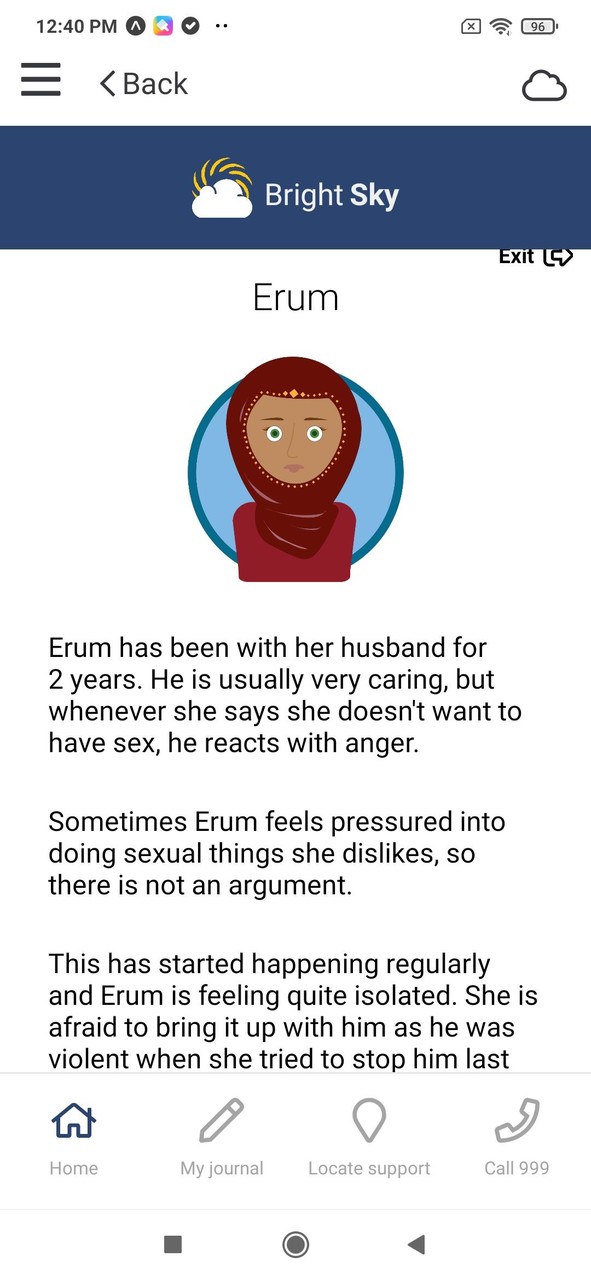 Bright Sky screenshot image 29_Popularmodapk.com