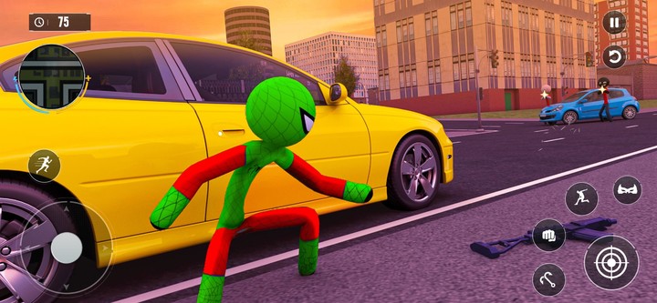 Nyan San 111 - ဉာဏ်စမ်း ၁၁၁ screenshot image 6_Popularmodapk.com