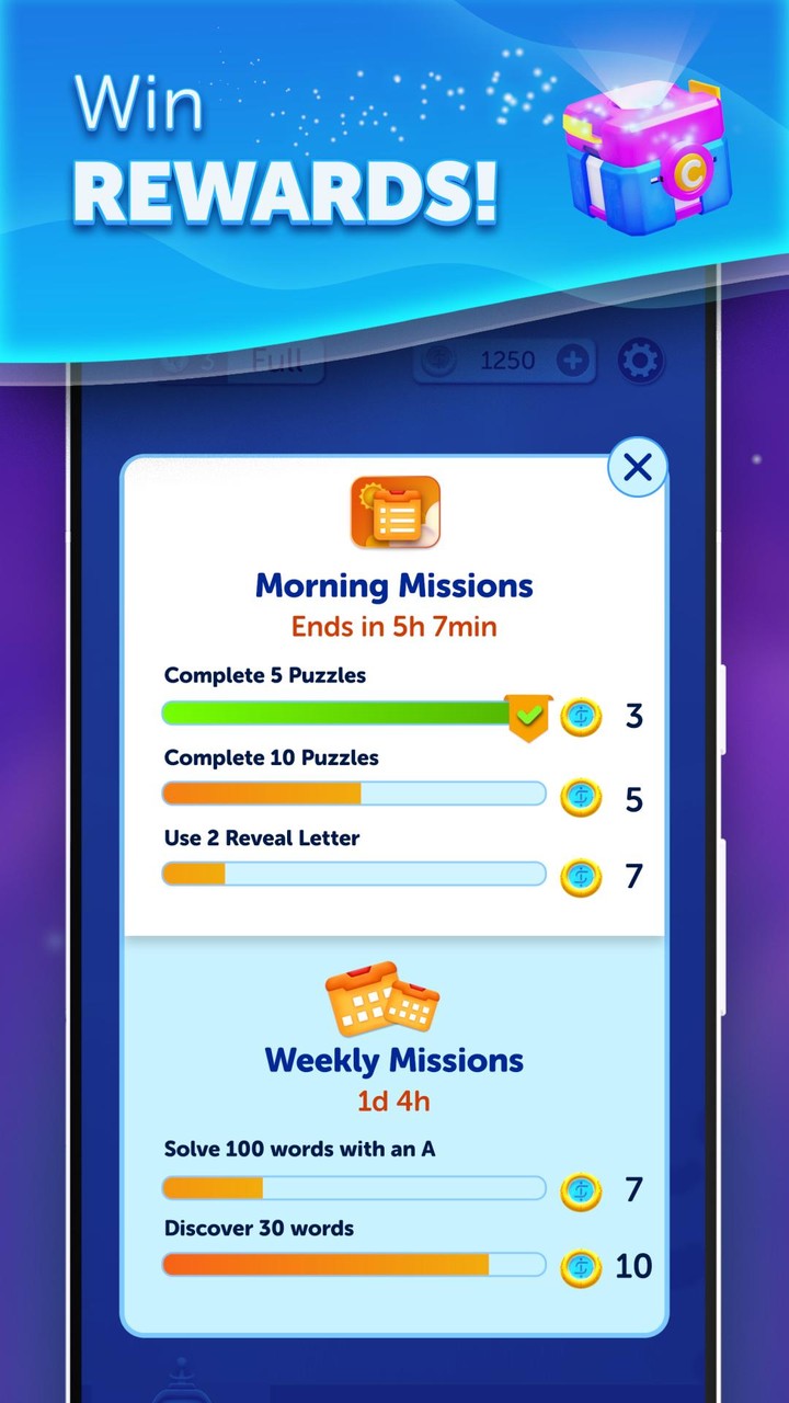 LunaCross screenshot image 5_Popularmodapk.com