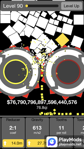Jurassic Builder<span>(Unlimited Resources)</span> screenshot image 3_Popularmodapk.com