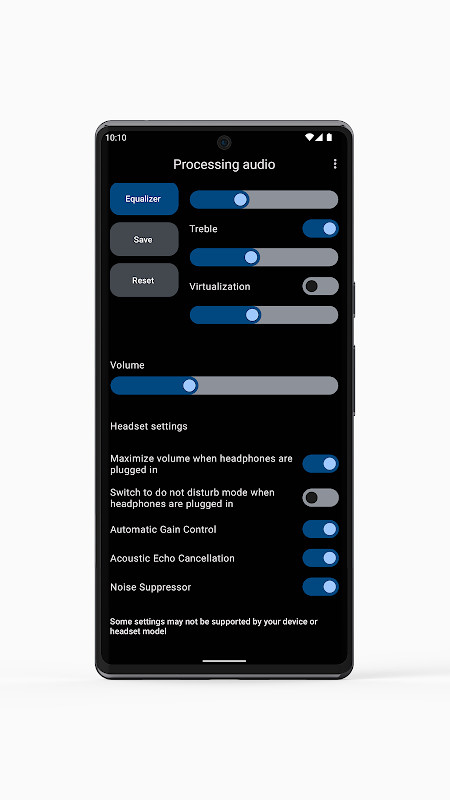 Diabetic Camera screenshot image 8_Popularmodapk.com