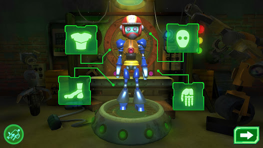 Next Level Training 716 screenshot image 6_Popularmodapk.com