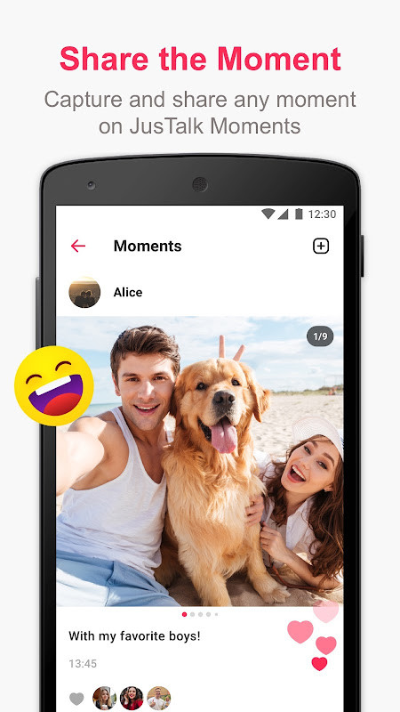 Cortina Consultores screenshot image 7_Popularmodapk.com
