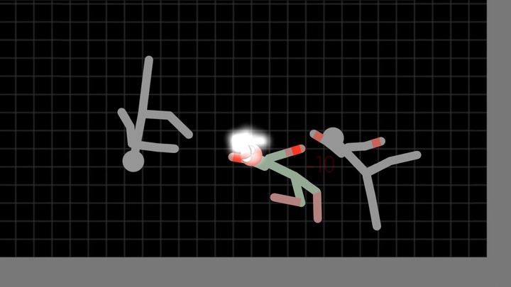 Stickman Ragdoll Warrior Fight screenshot image 2_Popularmodapk.com
