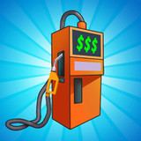 Gas Station Arcade1.0.1_Popularmodapk.com