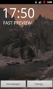 Real HD Video Player 4K - HD V screenshot image 2_Popularmodapk.com