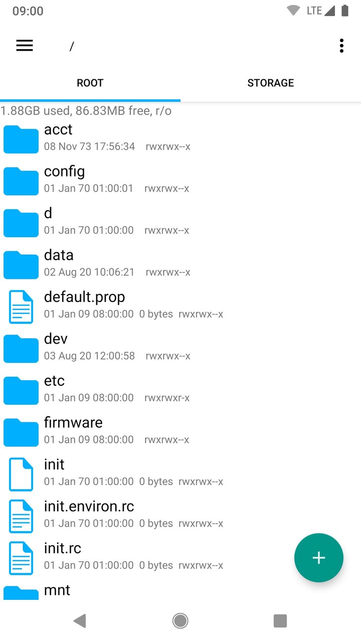 Explorer screenshot image 4_Popularmodapk.com