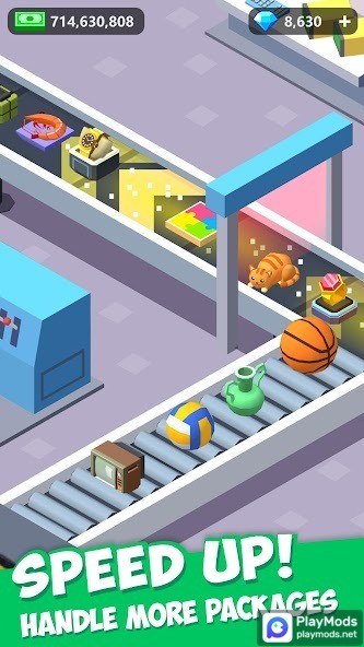 Punsh'N Kick Duck screenshot image 9_Popularmodapk.com