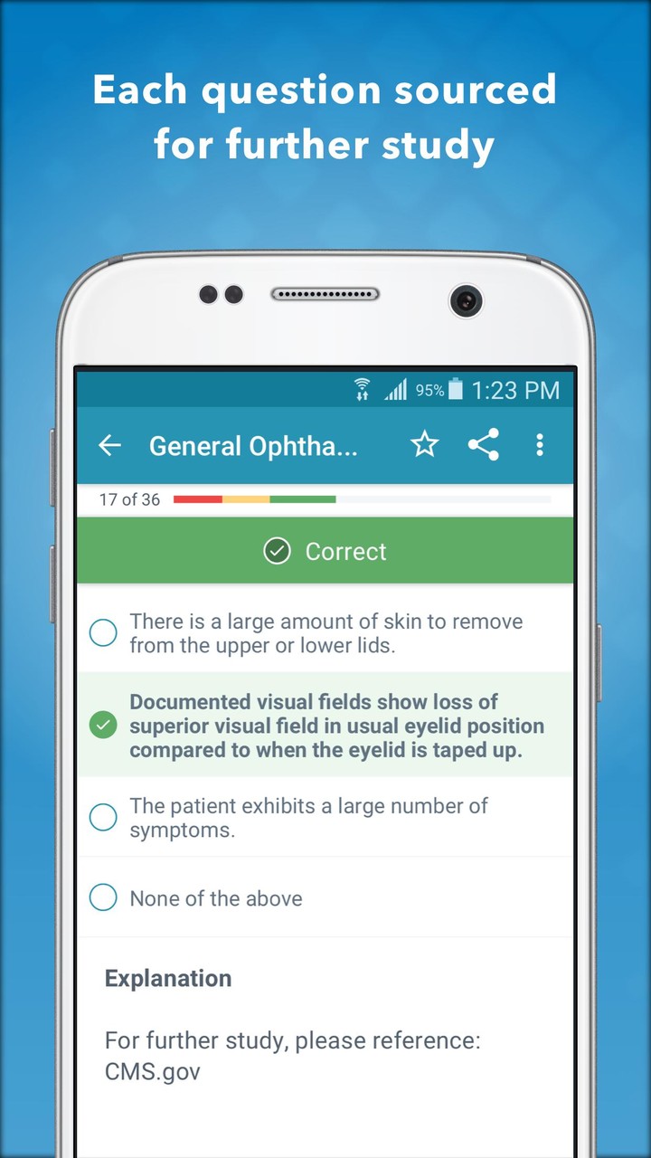 COE Exam Prep by ASOA screenshot image 2_Popularmodapk.com