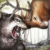 Wild Animals Online(WAO)3.42_Popularmodapk.com