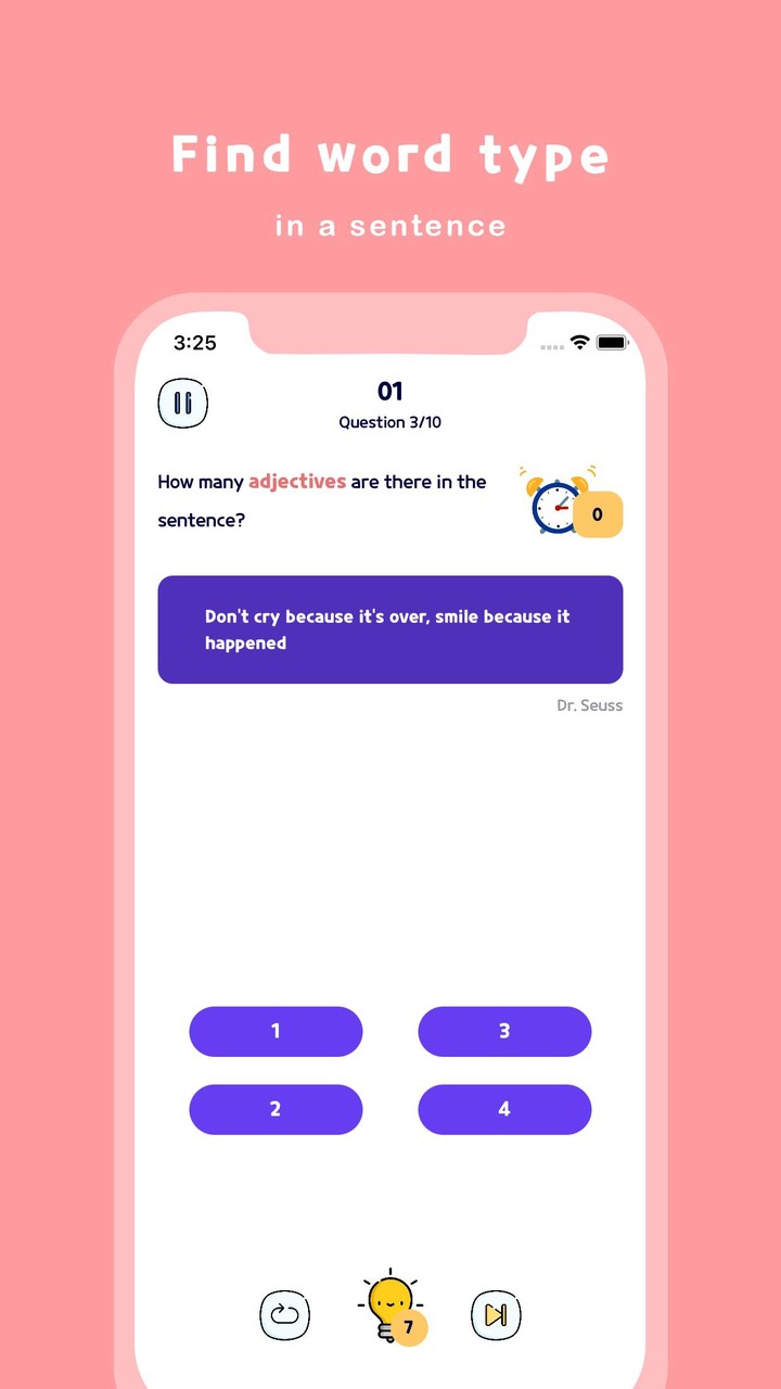 Language King screenshot image 3_Popularmodapk.com