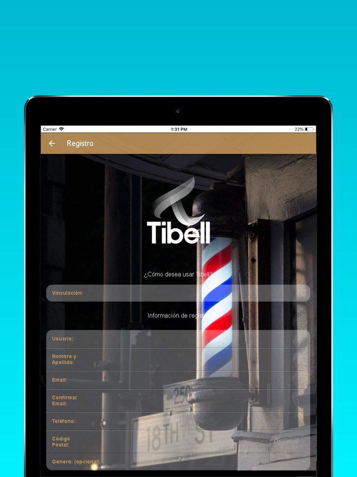 Tibell screenshot image 10_Popularmodapk.com