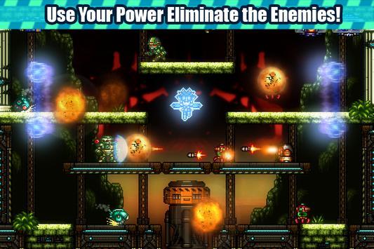 Metaloid RG reload<span>(Unlimited money)</span> screenshot image 1_Popularmodapk.com