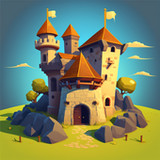 Medieval: Idle Tycoon Game<span>(mod menu)</span>2.1_Popularmodapk.com