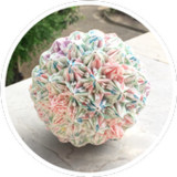 PrwOrigami Quiz -  Kusudama Co8.5.4z_Popularmodapk.com