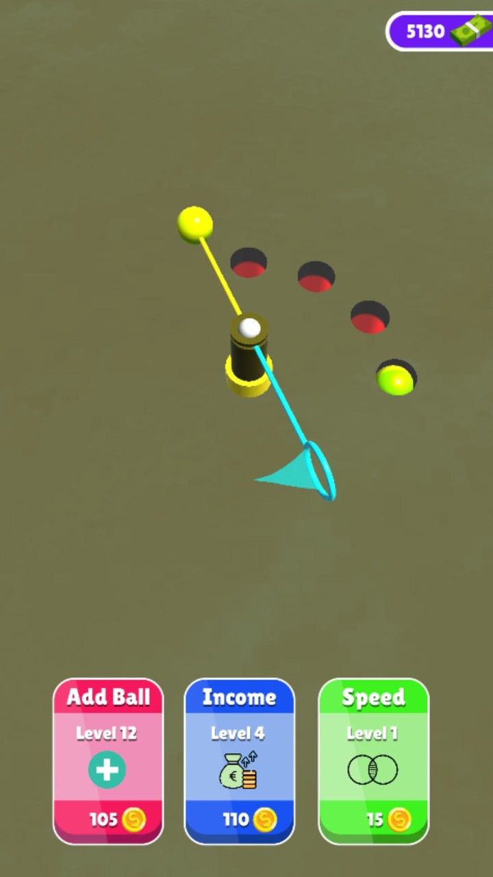 Mimicry: Online Horror Action screenshot image 5_Popularmodapk.com