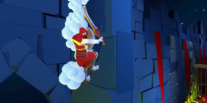 Adventure Knight : Warrior legend knight adventure screenshot image 14_Popularmodapk.com