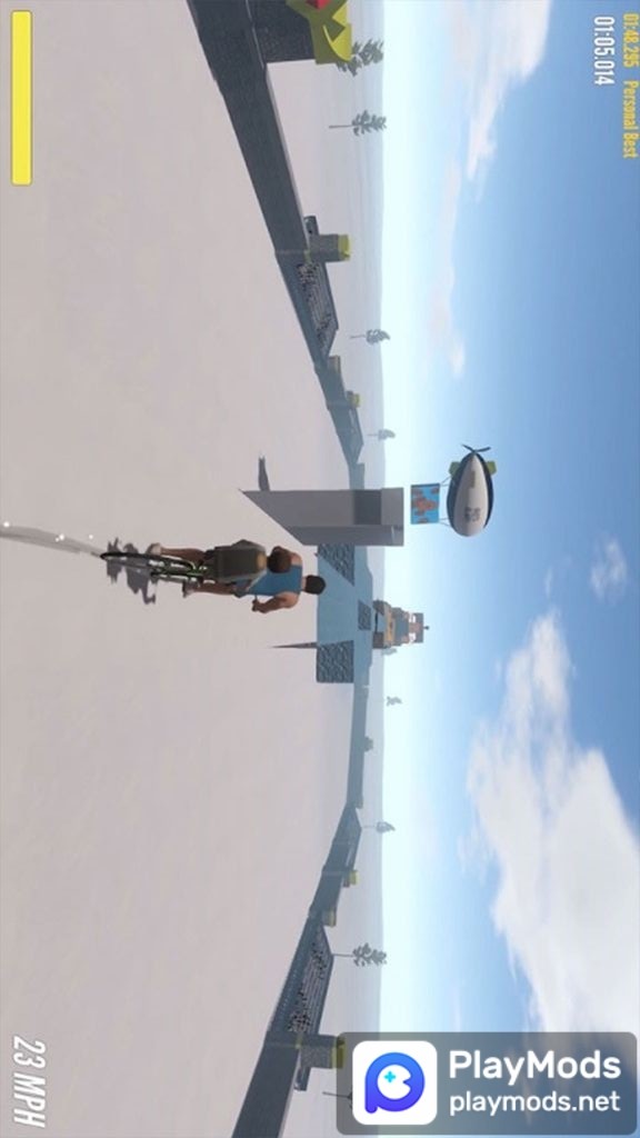 爸爸送儿子上学<span>(no  ads)</span> screenshot image 4_Popularmodapk.com