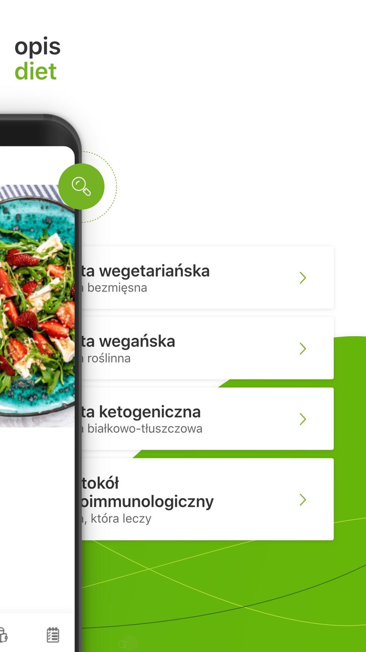 Pogotowie Dietetyczne screenshot image 5_Popularmodapk.com
