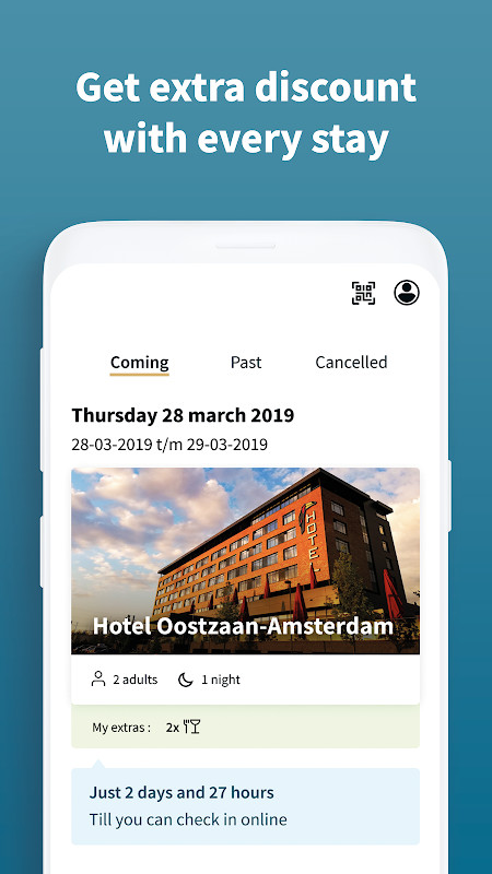 Valk Exclusief screenshot image 1_Popularmodapk.com