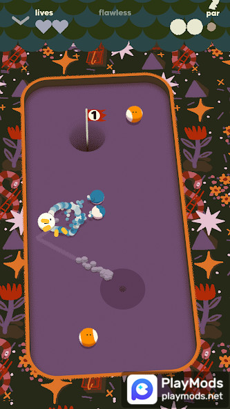 subpar pool<span>(Paid)</span> screenshot image 1_Popularmodapk.com